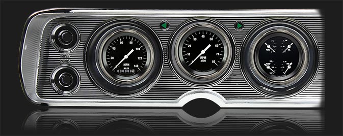 Picture of Hot Rod 1964-65 Chevelle Package