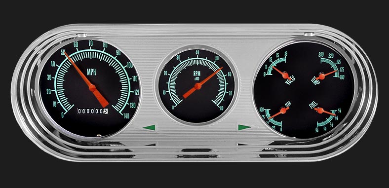 Picture of G-Stock 1963-65 Nova Direct-fit Package