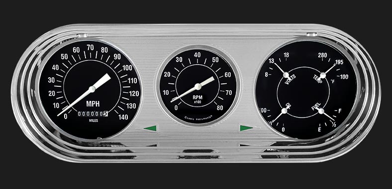 Picture of Hot Rod 1963-65 Nova Direct-fit Package