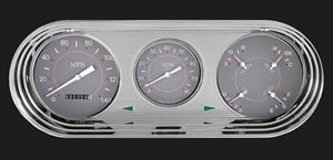 Picture of SG Series 1963-65 Nova Direct-fit Package