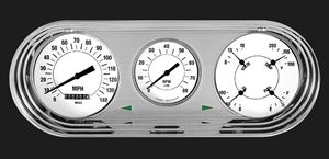 Picture of White Hot 1963-65 Nova Direct-fit Package