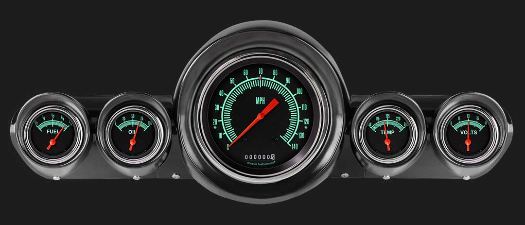 Picture of G/Stock 1959-60 Full-size Chevy