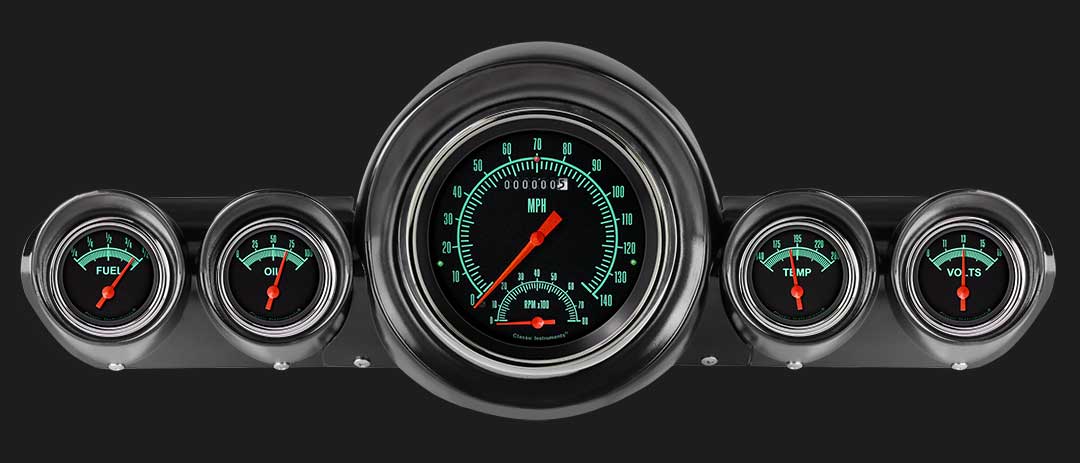 Picture of G/Stock 1959-60 Full-size Chevy