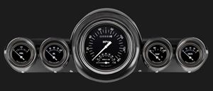 Picture of Hot Rod 1959-60 Full-size Chevy