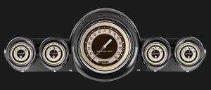 Picture of Nostalgia VT 1959-1960 Full-size Chevy