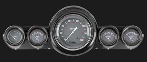 Picture of Silver Gray 1959-1960 Full-size Chevy