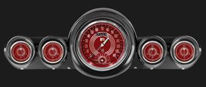 Picture for category 1959-60 Full Size Chevy Package