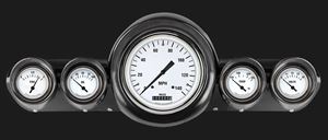 Picture of White Hot 59-60 Full-size Chevy