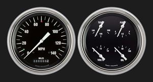 Picture of Hot Rod 1951-52 Chevy Car Package