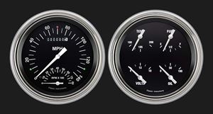 Picture of Hot Rod 1951-52 Chevy Car Package