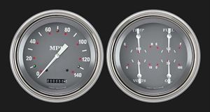 Picture of SG Series 1951-52 Chevy Car Package