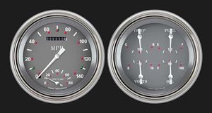 Picture of SG Series 1951-52 Chevy Car Package