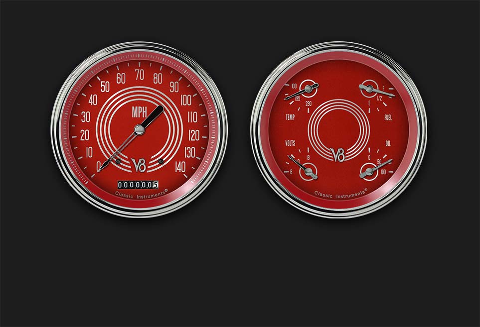 Picture of V8RS52SLC