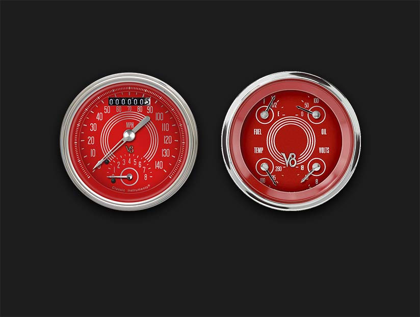 Picture of V8RS32SHC