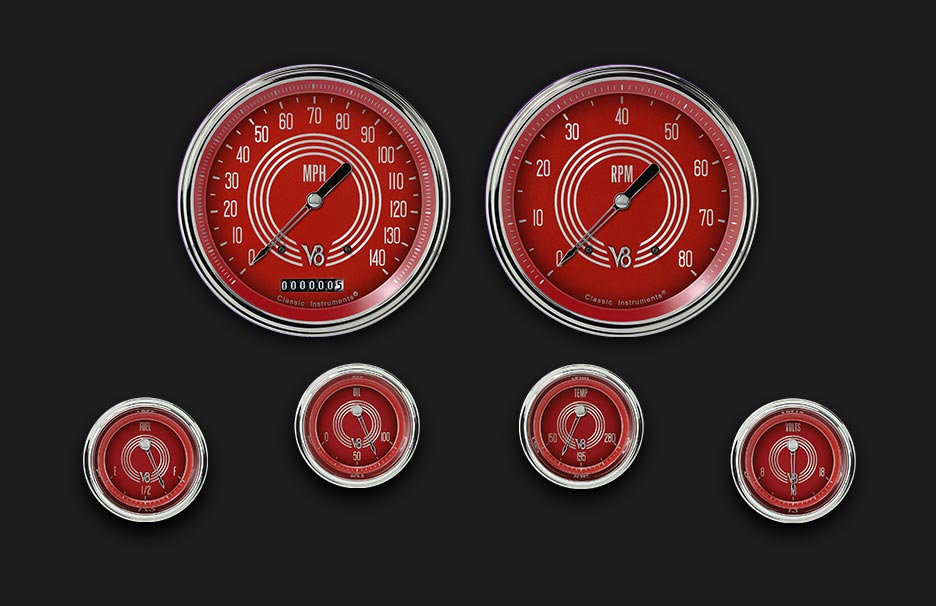 Picture of V8RS51SLC