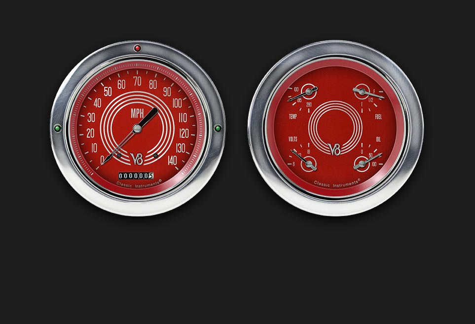 Picture of CT54V8RS52