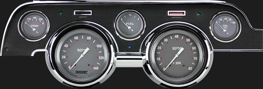 Picture of SG Series 1967-68 Mustang