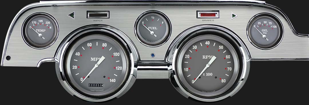 Picture of SG Series 1967-68 Mustang