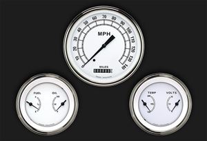 Picture for category Three Gauge Sets