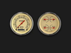 Picture for category Two Gauge Sets