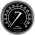 Picture of Traditional 4 5/8" Speedometer