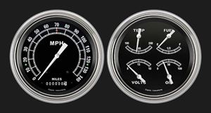 Picture of Traditional 1951-52 Chevy Car Package