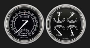 Picture of Traditional 1951-52 Chevy Car Package