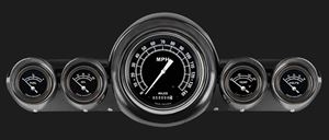 Picture of Traditional 1959-1960 Full-size Chevy