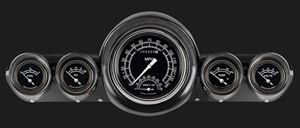 Picture of Traditional 1959-1960 Full-size Chevy