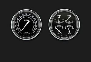 Picture of 1947-53 Traditional Truck Package