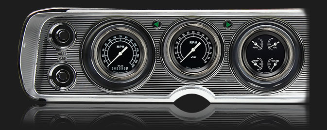 Picture of Traditional 1964-65 Chevelle Package