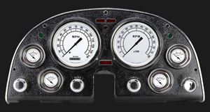 Picture of Classic White 1963-67 Corvette Package