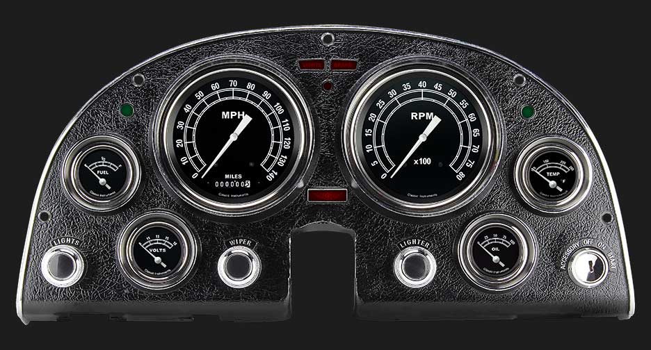 Picture of Traditional Series 1963-67 Corvette Package