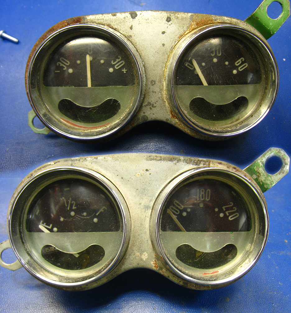 Picture of 1954-57 Corvette