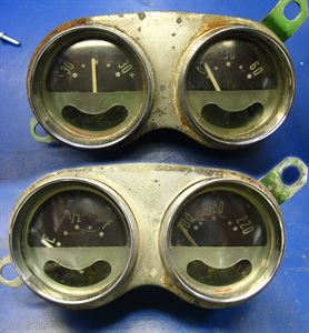 Picture of 1954-57 Corvette