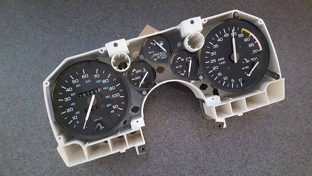 Picture of 1985 Camaro