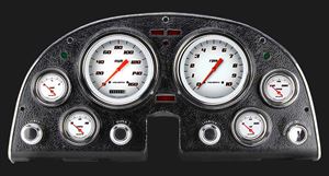 Picture of Velocity White 1963-67 Corvette Package