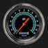 Picture of G/Stock 3 3/8" Speedometer with Information Screen