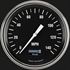 Picture of Hot Rod 4 5/8" Speedometer with Information Screen