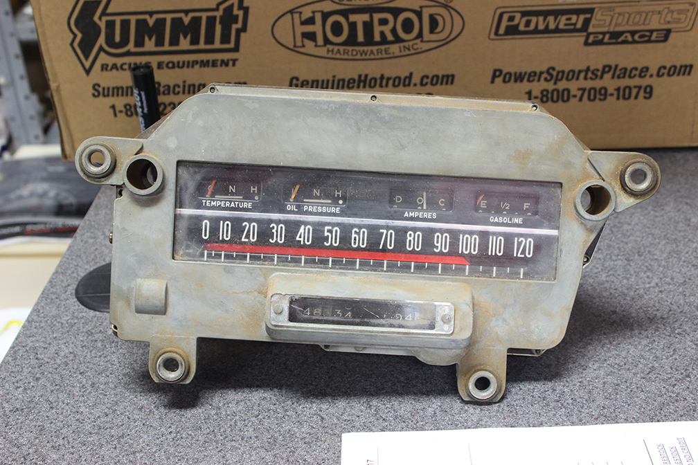 Picture of 1957 Buick Cabarello