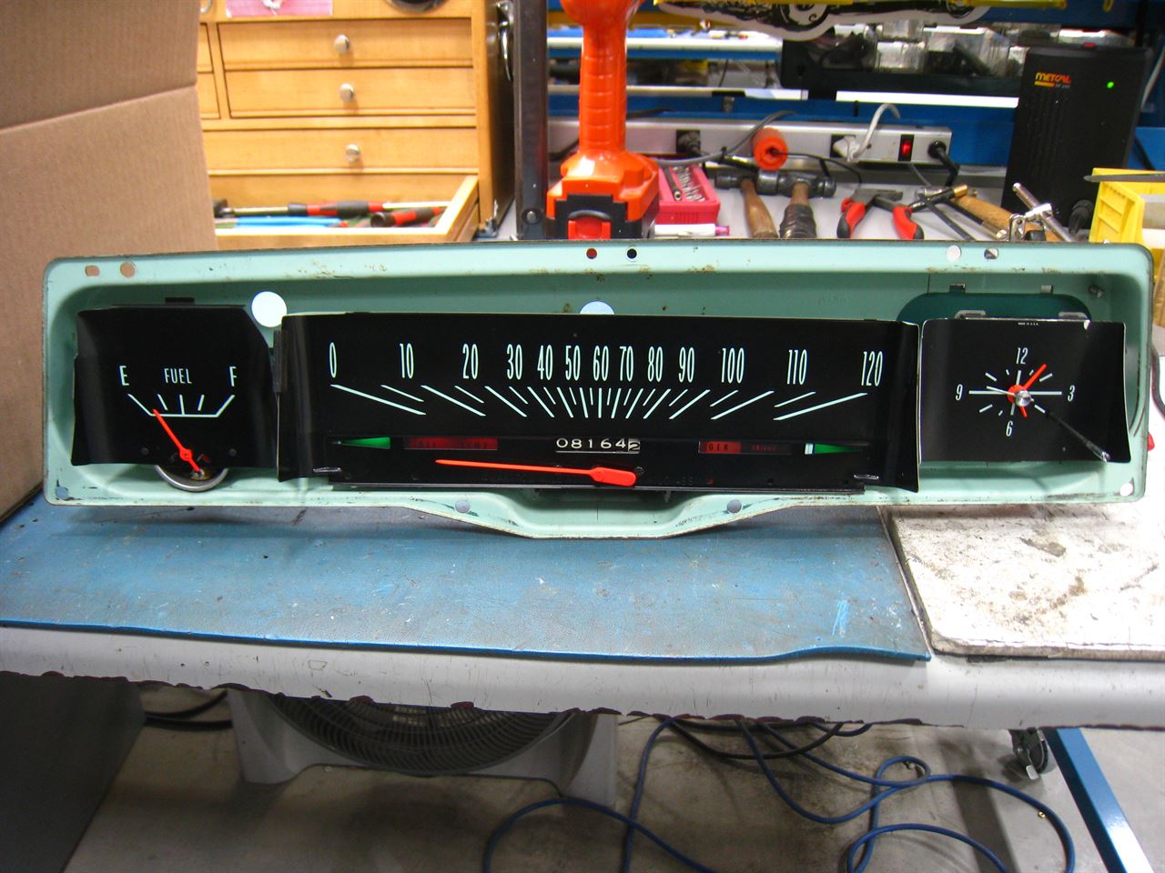 Picture of 1966-67 Chevy Nova