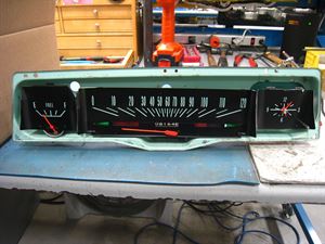 Picture of 1966-67 Chevy Nova