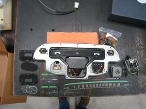 Picture of 1958 Chevy