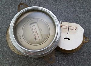 Picture of 1936 Ford Truck Fuel & Amp 