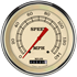 Picture of Vintage 4 5/8" Speedometer