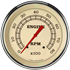 Picture of Vintage 4 5/8" Tachometer