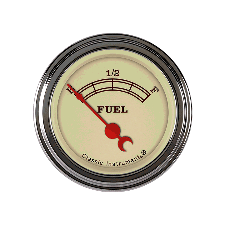 Picture of Vintage 2 1/8" Fuel