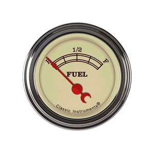 Picture of Vintage 2 1/8" Fuel