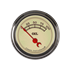Picture of Vintage 2 1/8" Oil Pressure