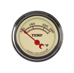 Picture for category Other 2 1/8" Gauges